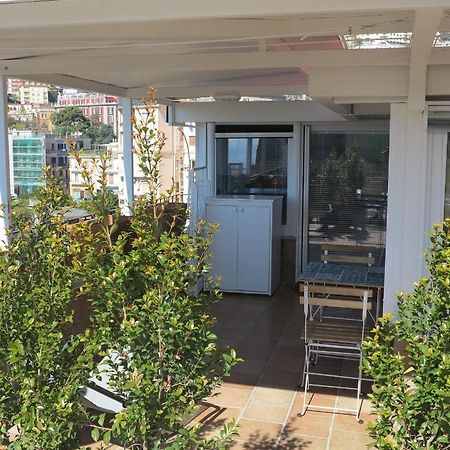 Appartamento Bonbonniere in Chiaia district Napoli Esterno foto