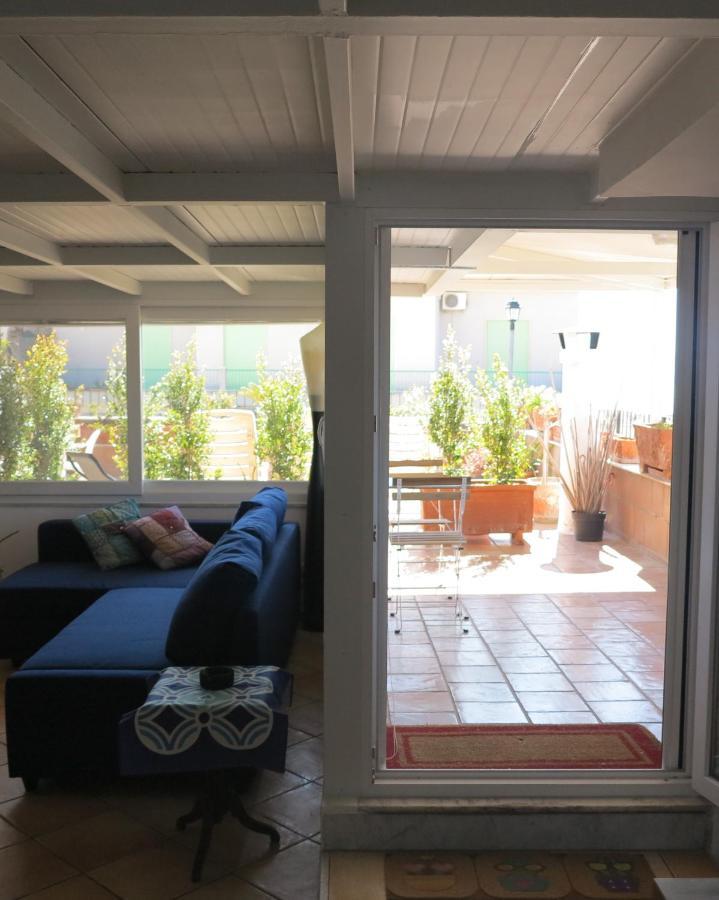 Appartamento Bonbonniere in Chiaia district Napoli Esterno foto