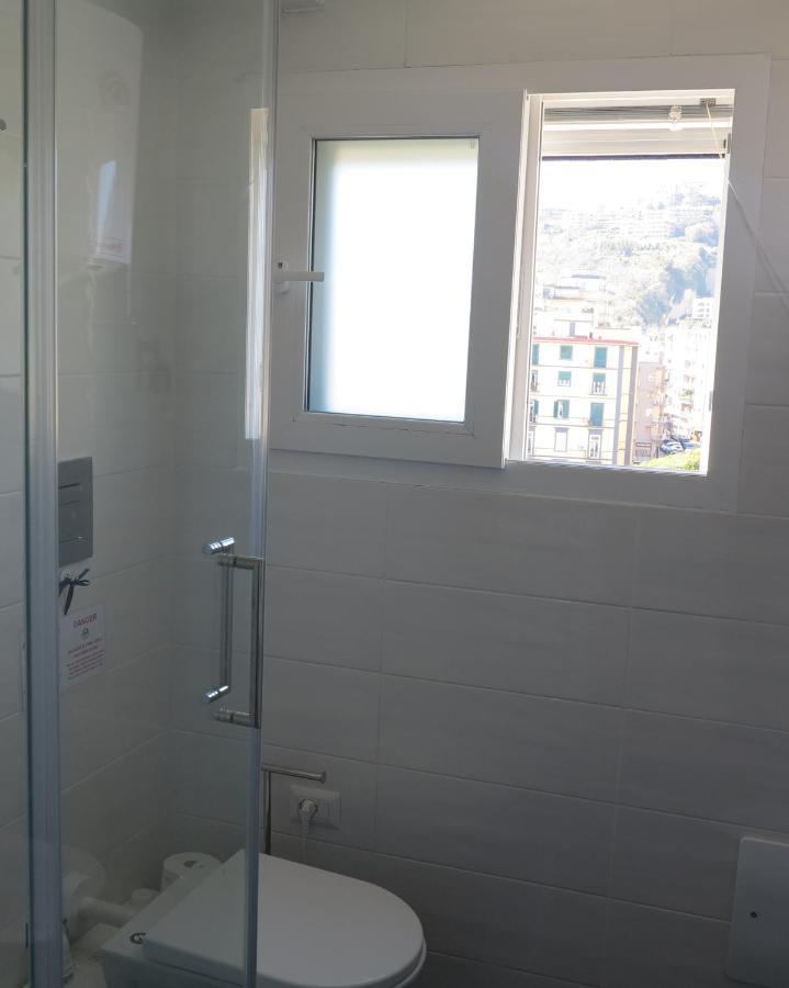 Appartamento Bonbonniere in Chiaia district Napoli Esterno foto