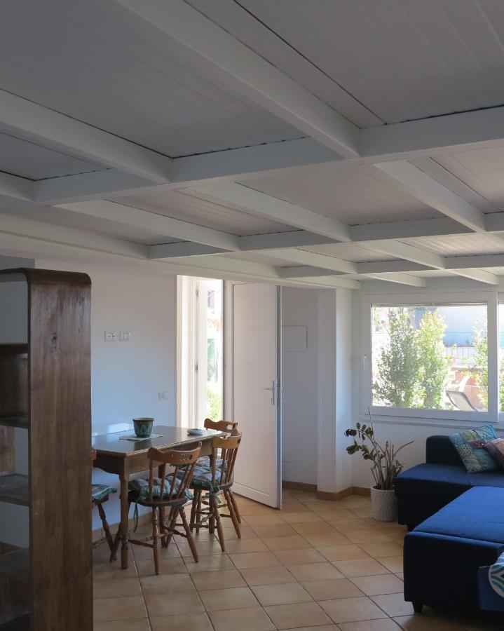 Appartamento Bonbonniere in Chiaia district Napoli Esterno foto